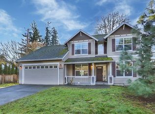 7675 SW Arago Pl, Beaverton, OR 97007