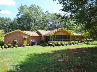 2083 Mount Zion Rd, Oxford, GA 30054