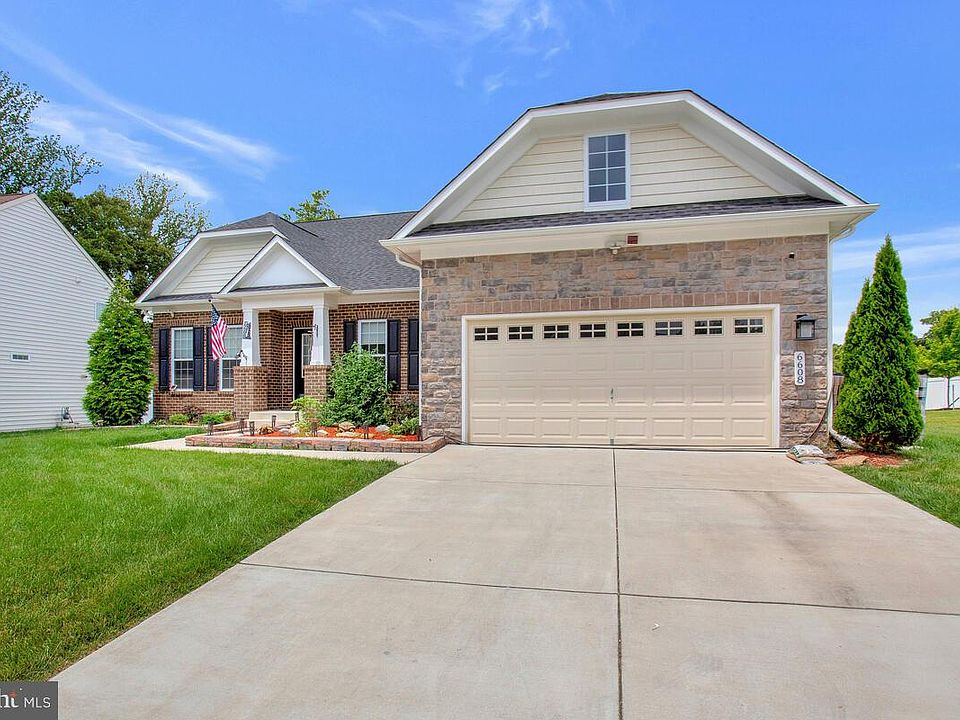 6608 Savannah Dr 10, Brandywine, MD 20613 Zillow
