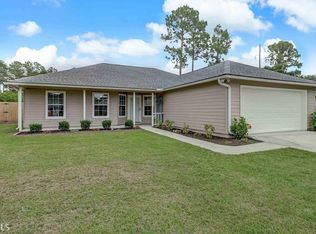 323 Hallowes Dr, Saint Marys, GA 31558