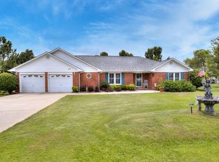 20 Frances Kinlock Cir, Sumter, SC 29154