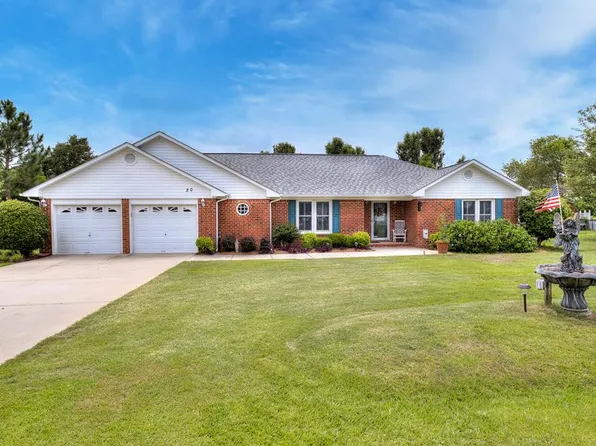 20 Frances Kinlock Cir, Sumter, SC 29154