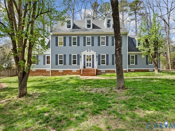 405 Hickory Dr, Manakin Sabot, VA 23103