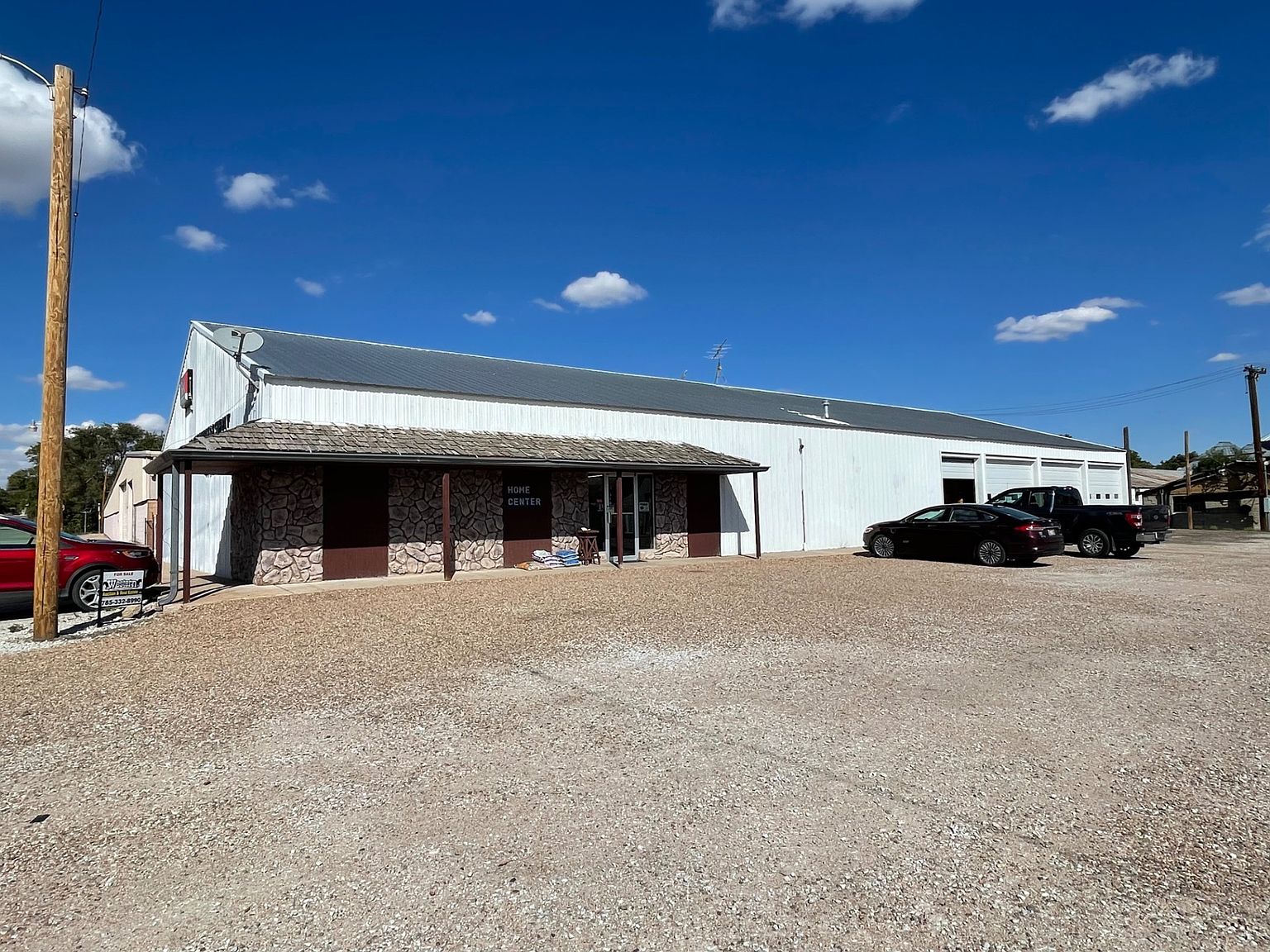 305 Barton St, Stratton, NE 69043 Zillow