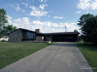 238 Dewitt Dr, Gallipolis, OH 45631