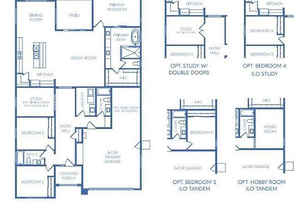 4th image of 4383 N Larkin Avenue