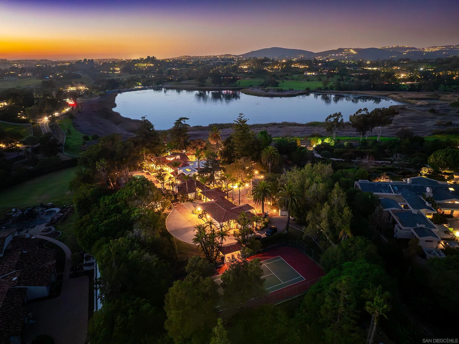 6525 Lago Lindo, Rancho Santa Fe, CA 92067 | MLS #260003941 | Zillow
