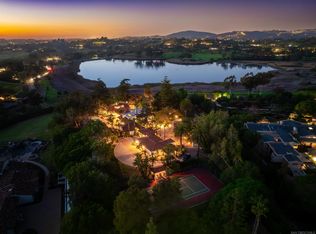 6525 Lago Lindo, Rancho Santa Fe, CA 92067