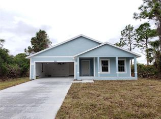 110 Cedar Pine Dr, ROTONDA WEST, FL 33947