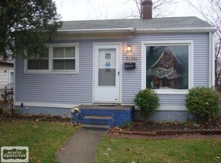 11300 Republic Ave, Warren, MI 48089