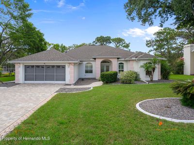 5296 Slater Rd, Spring Hill, FL, 34608