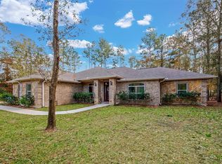 27718 N Salmon Ct, Splendora, TX 77372