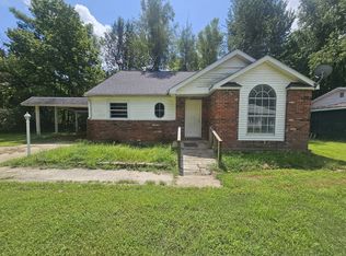 32 John May Dr, Hardin, KY 42048