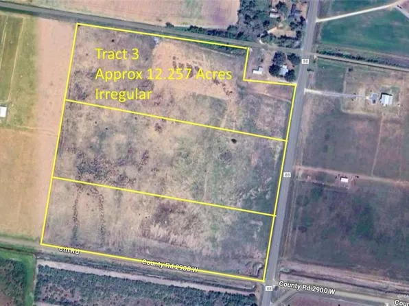 12165 Fm 88, Raymondville, TX 78580