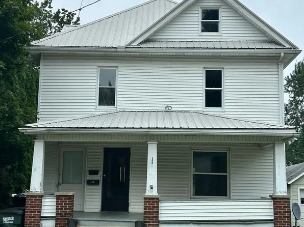 212 Mohican Ave, Orrville, OH 44667