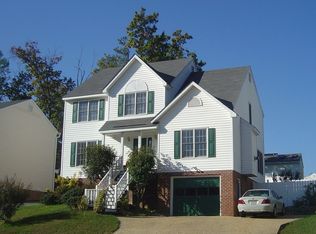 8616 Lambay Ct, Henrico, VA 23228