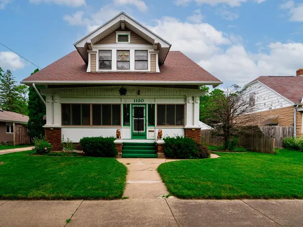 1130 W 8th St, Appleton, WI 54914
