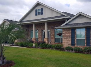 591 Fulton Loop, Foley, AL 36535