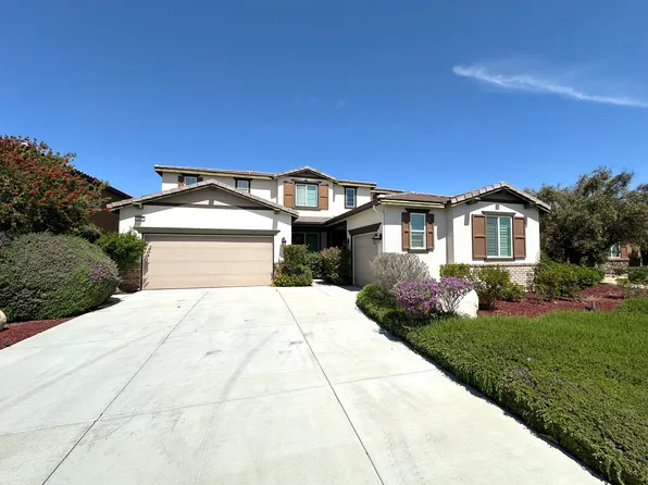 25692 Buffalo Cir, Menifee, CA 92584