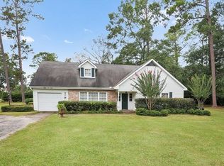 703 N Columbia St, Bogalusa, LA 70427