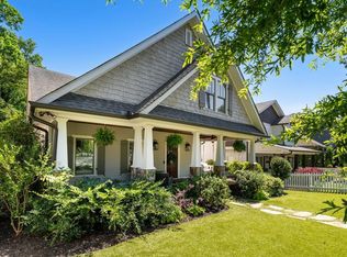 152 Maediris Dr, Decatur, GA 30030