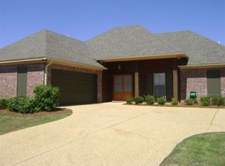 144 Tradition Pkwy, Flowood, MS 39232