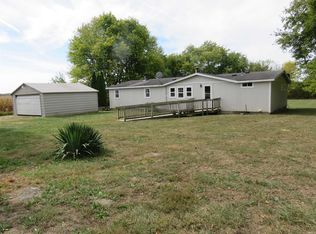 9921 S County Road 700 E, Selma, IN 47383