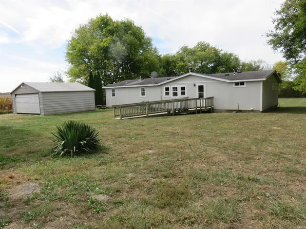 9921 S County Road 700 E, Selma, IN 47383