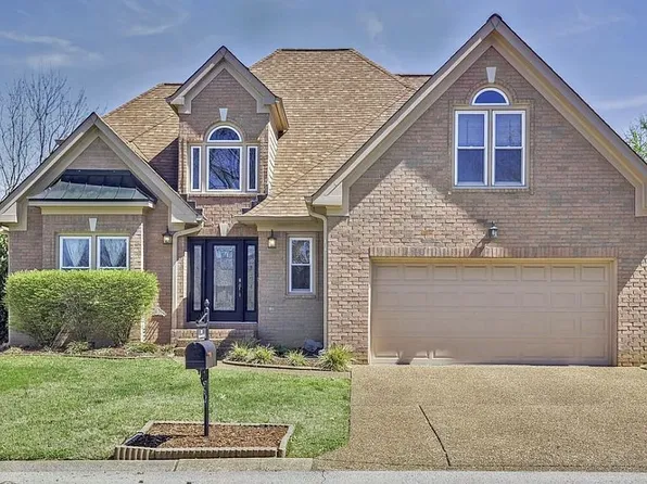 287 Rivermont Cir, Franklin, TN 37064