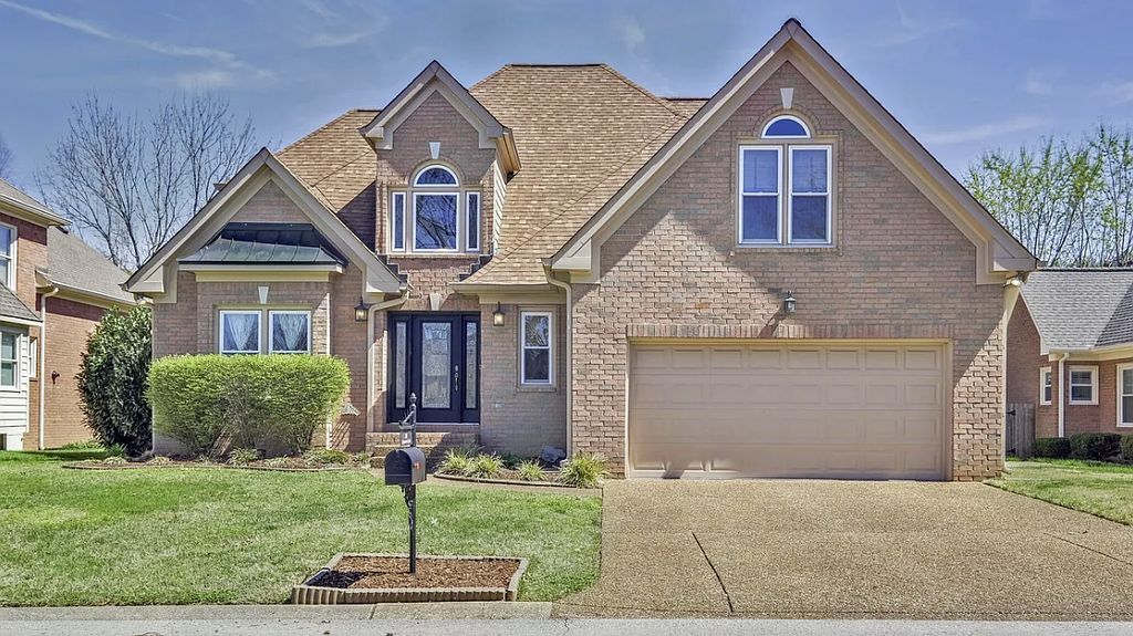 287 Rivermont Cir - Property Image