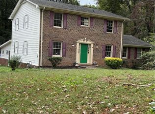 5762 Renee Ct NW, Lilburn, GA