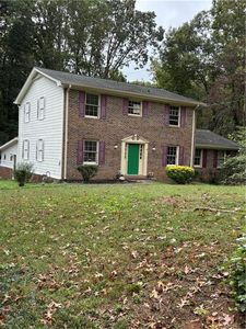 5762 Renee Ct NW, Lilburn, GA, 30047