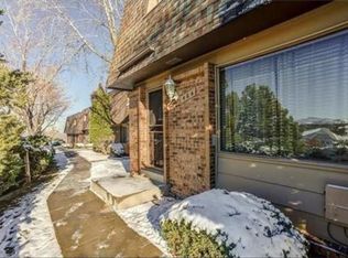 464 Gladiola St #END, Golden, CO 80401