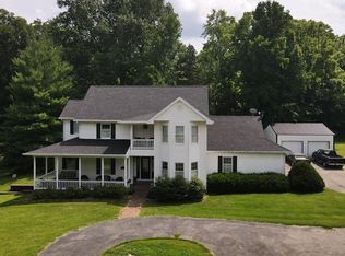 6796 State Rte #56E, Sebree, KY 42455