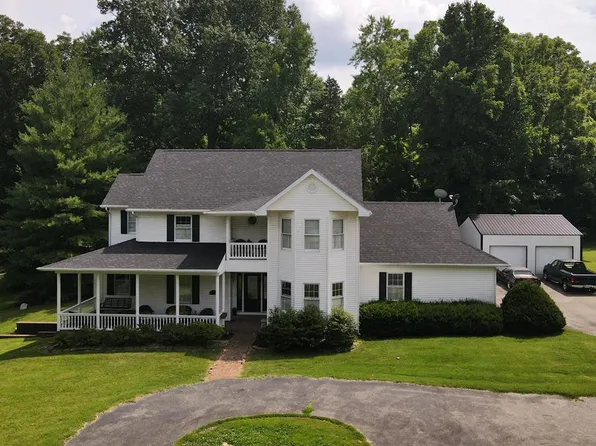 6796 State Rte #56E, Sebree, KY 42455