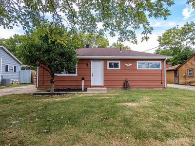 4205 Helton Dr, Middletown, OH, 45044