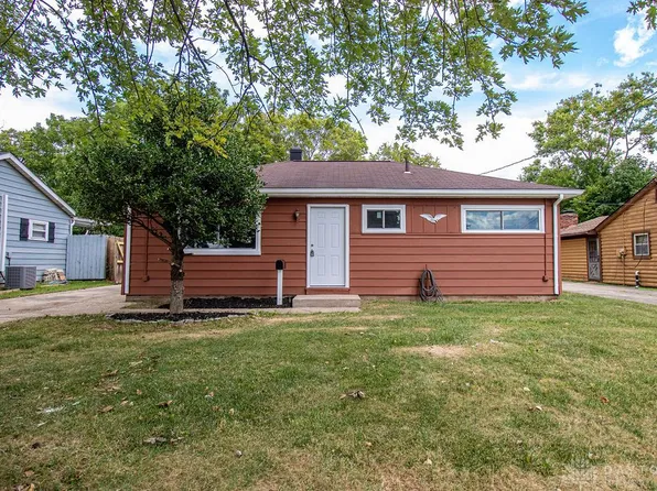 4205 Helton Dr, Middletown, OH 45044