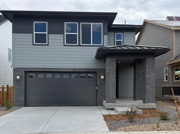 5734 Clear Creek Place, Brighton, CO 80601
