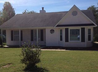 2537 Clovis Rd SE, Huntsville, AL 35803