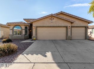 7311 W Donner Dr, Laveen, AZ 85339