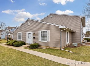 1504 Timber Trl APT A, Wheaton, IL 60189