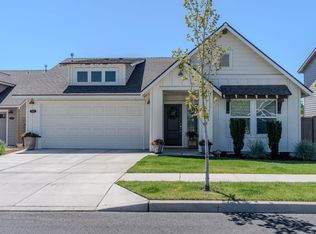 2510 SW Newberry Loop, Redmond, OR 97756