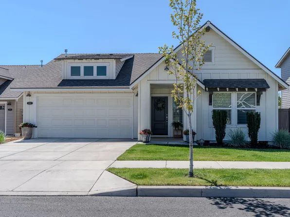 2510 SW Newberry Loop, Redmond, OR 97756