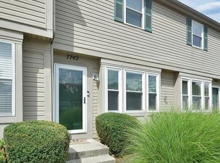 7742 Barkwood Dr, Columbus, OH 43085