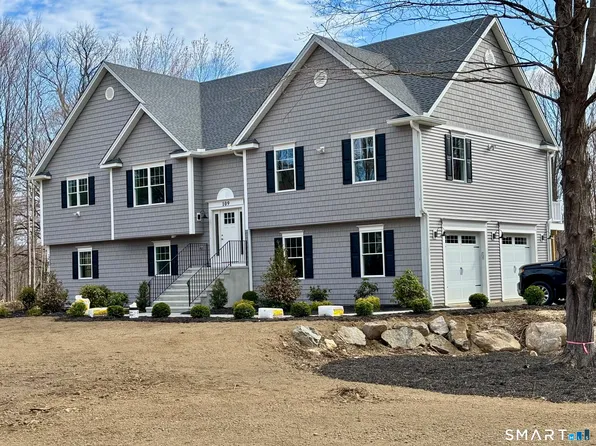 109 Codfish Hill Road, Bethel, CT 06801