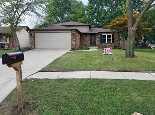 6855 Maybrook St, Columbus, OH 43235