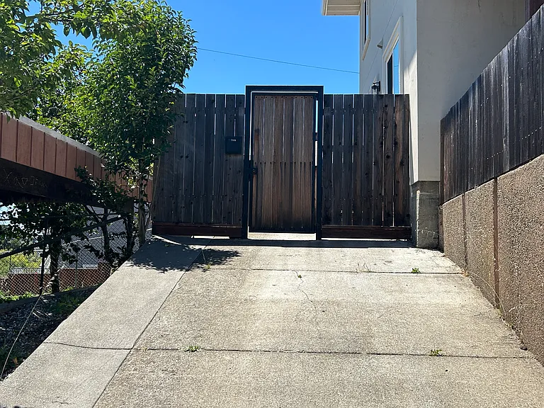715 Sacramento St #A — Photo 15
