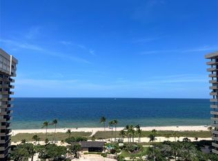 5100 N Ocean Blvd APT 1115, Fort Lauderdale, FL 33308