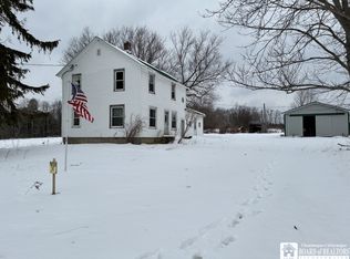 9719 Post Rd Lot 17, Ripley, NY 14775