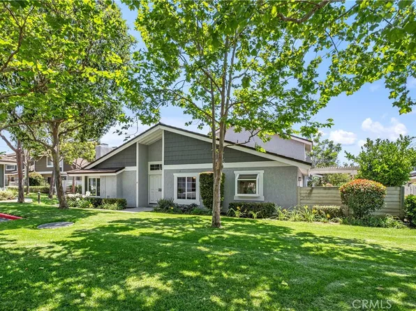 47 Havenwood, Irvine, CA 92614